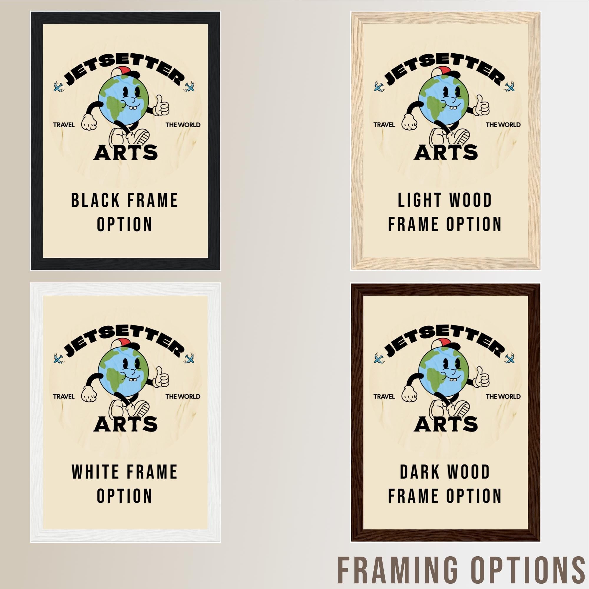 Tasmania Travel Poster Wall Art Tasmania Australia Home Décor Artwork Wall Hanging Tasmania Art Gifts Tasmania Travel Print Australian Gift