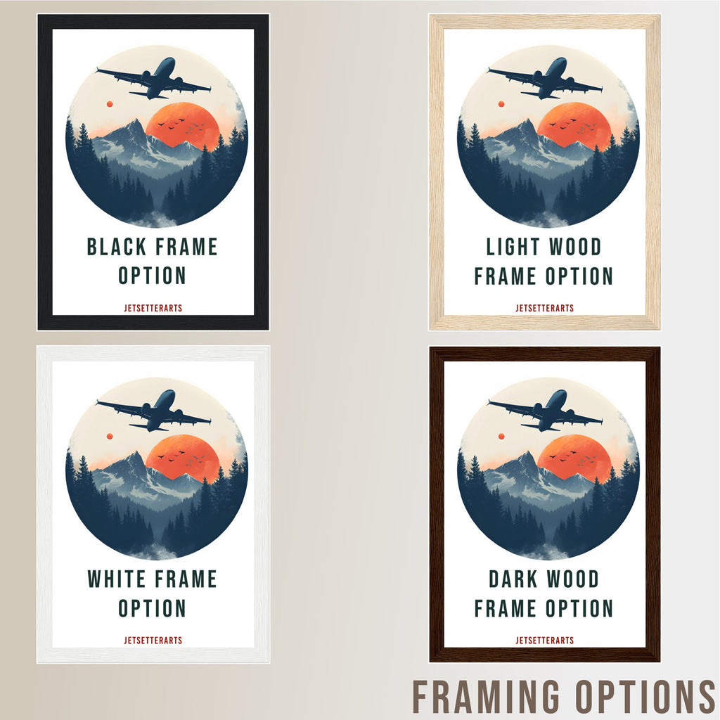 Feldkirch Travel Poster Austria Home Decor Feldkirch Austrian Wall Art Gift Wall Hanging Art Lover Austria Artwork Feldkirch Travel Print